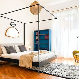 Superior Kamer met een Queen Size Bed
